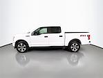 2020 Ford F-150 SuperCrew Cab 4x4 Pickup for sale #EB0062 - photo 2
