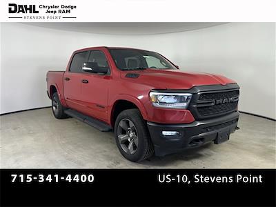 2022 Ram 1500 Crew Cab 4x4 Pickup for sale #EB0067 - photo 1