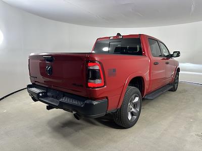 2022 Ram 1500 Crew Cab 4x4 Pickup for sale #EB0067 - photo 2