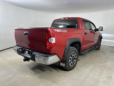 2018 Toyota Tundra Crew Cab 4x4 Pickup for sale #EB0069 - photo 2
