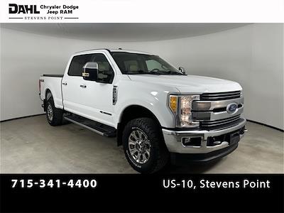 2017 Ford F-250 Crew Cab 4x4 Pickup for sale #EB0071 - photo 1