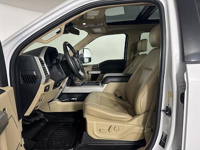 2017 Ford F-250 Crew Cab 4x4 Pickup for sale #EB0071 - photo 2
