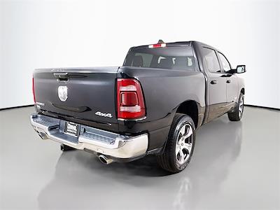 2023 Ram 1500 Crew Cab 4x4 Pickup for sale #EB0073 - photo 2