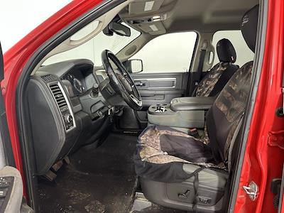 2017 Ram 1500 Quad Cab 4WD Pickup for sale #EB00771 - photo 2