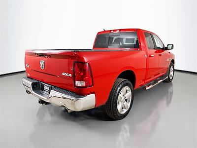 2017 Ram 1500 Quad Cab 4WD Pickup for sale #EB00771 - photo 2