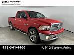 2017 Ram 1500 Quad Cab 4WD Pickup for sale #EB00771 - photo 1