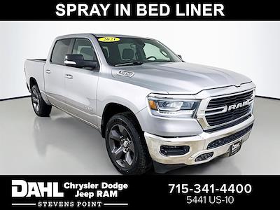 2021 Ram 1500 Crew Cab 4x4 Pickup for sale #EB0090 - photo 1