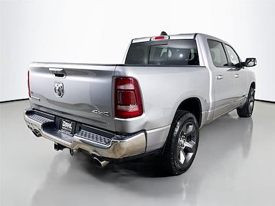 2021 Ram 1500 Crew Cab 4x4 Pickup for sale #EB0090 - photo 2