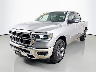 2021 Ram 1500 Crew Cab 4WD Pickup for sale #EB0090 - photo 2