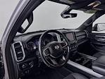 Used 2021 Ram 1500 Big Horn Crew Cab for sale #EB0090 - photo 9