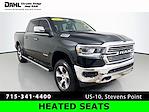 Used 2019 Ram 1500 Laramie Crew Cab for sale #EB0092 - photo 1