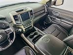 Used 2019 Ram 1500 Laramie Crew Cab for sale #EB0092 - photo 24