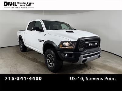2017 Ram 1500 Crew Cab 4WD Pickup for sale #EB0094 - photo 1