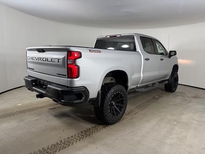 2020 Chevrolet Silverado 1500 Crew Cab 4WD Pickup for sale #EB0096 - photo 2