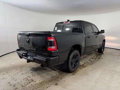 2020 Ram 1500 Crew Cab 4WD Pickup for sale #EB0099 - photo 2
