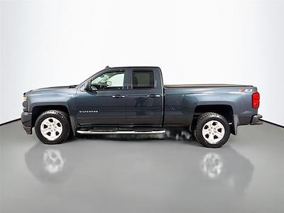 2018 Chevrolet Silverado 1500 Double Cab 4x4 Pickup for sale #EB00991 - photo 2