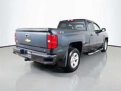 2018 Chevrolet Silverado 1500 Double Cab 4x4 Pickup for sale #EB00991 - photo 1