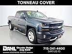 2018 Chevrolet Silverado 1500 Double Cab 4x4 Pickup for sale #EB00991 - photo 28