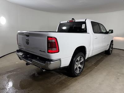 Used 2023 Ram 1500 Laramie Crew Cab for sale #EB0101 - photo 2