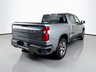 2021 Chevrolet Silverado 1500 Crew Cab 4x4 Pickup for sale #EB0105 - photo 2