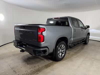 2021 Chevrolet Silverado 1500 Crew Cab 4WD Pickup for sale #EB0105 - photo 2