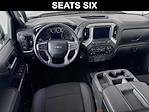 2021 Chevrolet Silverado 1500 Crew Cab 4x4 Pickup for sale #EB0105 - photo 23