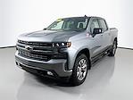 Used 2021 Chevrolet Silverado 1500 RST Crew Cab for sale #EB0105 - photo 4