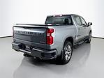 Used 2021 Chevrolet Silverado 1500 RST Crew Cab for sale #EB0105 - photo 2