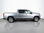 Used 2021 Chevrolet Silverado 1500 RST Crew Cab for sale #EB0105 - photo 8