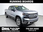 2021 Chevrolet Silverado 1500 Crew Cab 4x4 Pickup for sale #EB0105 - photo 1