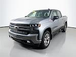 2021 Chevrolet Silverado 1500 Crew Cab 4x4 Pickup for sale #EB0105 - photo 4