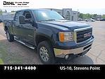 2011 GMC Sierra 2500 Crew Cab 4x4 Pickup for sale #EP01882 - photo 1
