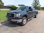 2011 GMC Sierra 2500 Crew Cab 4x4 Pickup for sale #EP01882 - photo 3