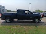 2011 GMC Sierra 2500 Crew Cab 4x4 Pickup for sale #EP01882 - photo 5