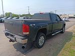 2011 GMC Sierra 2500 Crew Cab 4x4 Pickup for sale #EP01882 - photo 2