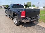 2011 GMC Sierra 2500 Crew Cab 4x4 Pickup for sale #EP01882 - photo 7