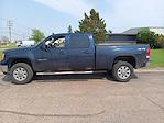 2011 GMC Sierra 2500 Crew Cab 4x4 Pickup for sale #EP01882 - photo 8