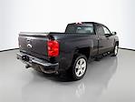 Used 2018 Chevrolet Silverado 1500 Custom Double Cab 4x4 Pickup for sale #EP0197 - photo 10