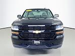 Used 2018 Chevrolet Silverado 1500 Custom Double Cab 4x4 Pickup for sale #EP0197 - photo 6