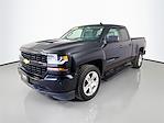 Used 2018 Chevrolet Silverado 1500 Custom Double Cab 4x4 Pickup for sale #EP0197 - photo 7