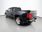 Used 2018 Chevrolet Silverado 1500 Custom Double Cab 4x4 Pickup for sale #EP0197 - photo 8