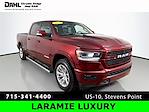 Used 2022 Ram 1500 Laramie Crew Cab 4x4 Pickup for sale #EP0204 - photo 1