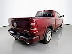 Used 2022 Ram 1500 Laramie Crew Cab 4x4 Pickup for sale #EP0204 - photo 11