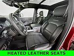 Used 2022 Ram 1500 Laramie Crew Cab 4x4 Pickup for sale #EP0204 - photo 4
