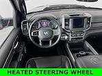 Used 2022 Ram 1500 Laramie Crew Cab 4x4 Pickup for sale #EP0204 - photo 5