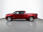 Used 2022 Ram 1500 Laramie Crew Cab 4x4 Pickup for sale #EP0204 - photo 3
