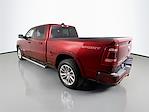 Used 2022 Ram 1500 Laramie Crew Cab 4x4 Pickup for sale #EP0204 - photo 9