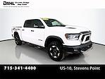 Used 2022 Ram 1500 Rebel Crew Cab 4x4 Pickup for sale #EP0205 - photo 1