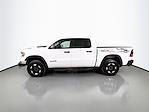 Used 2022 Ram 1500 Rebel Crew Cab 4x4 Pickup for sale #EP0205 - photo 5