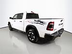 Used 2022 Ram 1500 Rebel Crew Cab 4x4 Pickup for sale #EP0205 - photo 6